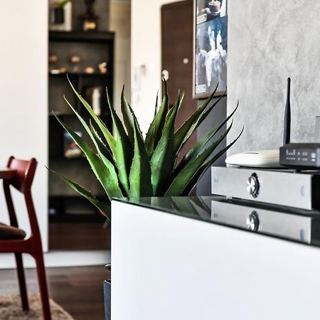 2 Bedroom Penthouse In City Center, Free Parking SJJ Extérieur photo
